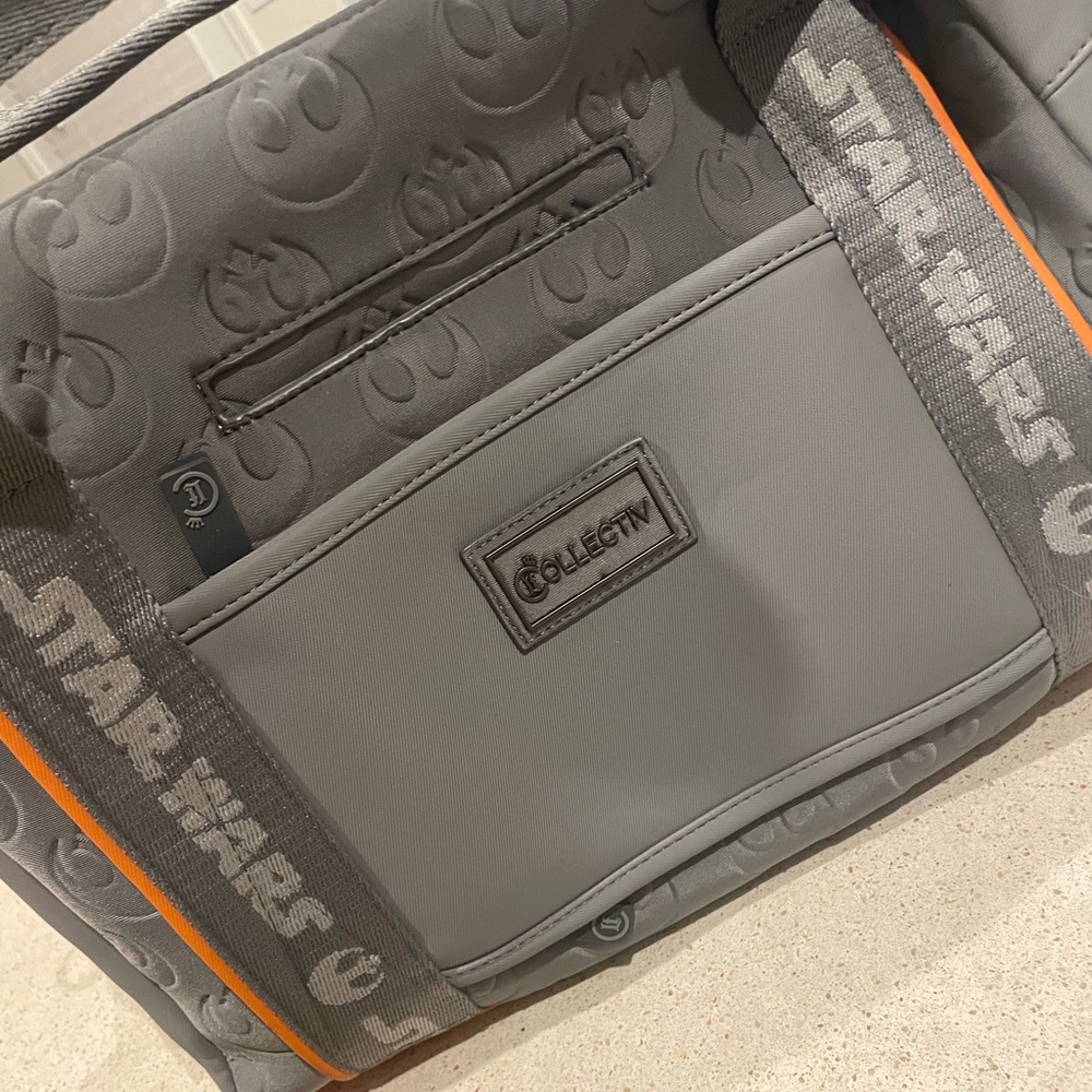 Star Wars Loungefly Collectiv bag